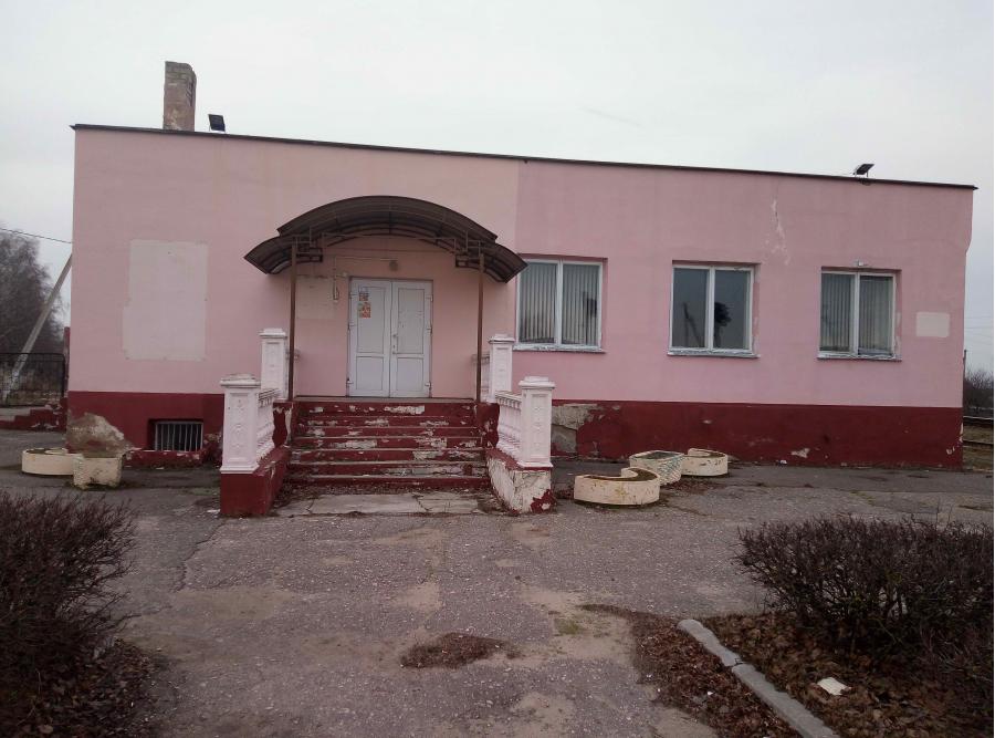 Завершенные торги (архив): 19.03.2020 проведены торги по реализации имущества ГЛУБОКСКОГО РАЙПО
