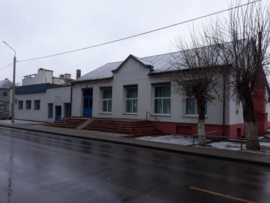 Завершенные торги (архив): 30.10.2020 проведены электронные торги по реализации имущества БРАСЛАВСКОГО РАЙПО