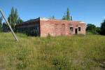 Капитальное строение с инв. №210/С-11337, магазин, пл. 306 кв.м. (Браславский р-н, д. Пакульня, 12А)
