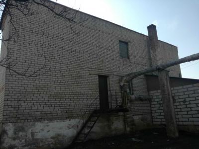 Изолированное помещение с инв. №220/D-14789, квартира пл. 35,2 кв.м. (г.Глубокое, ул. Железнодорожная, 24А-6)