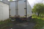 Автомобиль МАЗ 437041 280, рег. № АI 0266-2 (Витебская область, Докшицкий р-н, а.г. Ситцы)