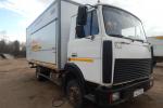 Автомобиль МАЗ 437043 7341, рег. № АЕ 3103-2, 2010 г.в. (Витебская область, г.Миоры)