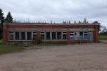 Капитальное строение с инв. №210/С-11320, магазин, пл. 295 кв.м. (Браславский р-н, д. Дворище, 13А)