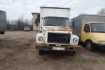Автомобиль ГАЗ-3309, рег. № ВА 7110, год выпуска не определен (Витебская область, г.Миоры)