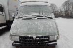 Автомобиль ГАЗ-33021, рег. № ВЕ 1103, 1999 г.в. (без постановки на учет) (Витебская область, г.Миоры)