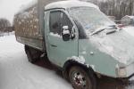 Автомобиль ГАЗ-33021, рег. № ВЕ 1103, 1999 г.в. (без постановки на учет) (Витебская область, г.Миоры)