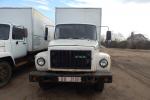Автомобиль ГАЗ-3309, рег. № ВВ 3125, 2004 г.в. (Витебская область, г.Миоры)