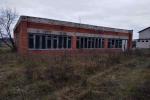 Капитальное строение с инв. №210/С-11337, магазин, пл. 306 кв.м. (Браславский р-н, д. Пакульня, 12А)