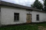 Капитальное строение с инв. №220/C-15854, магазин пл. 96,7 кв.м. (Глубокский р-н, Плисский с/с, д. Матюково, ул. Центральная, 7А)