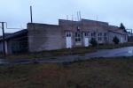 Комплекс зданий (имущества) «Колбасный цех» (г.Браслав, ул. Дзержинского, 37А)