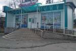 Капитальное строение с инв. №210/С-11431, магазин «Ветразь», пл. 243,5 кв.м. (г.Браслав, ул. Кирпичная, 2 «Д»)