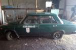 Автомобиль легковой специальный (учебный) седан VAZ-21053, 1999 г.в., рег. знак 3817 АМ-2 (г.Глубокое, ул. Железнодорожная, 1)