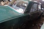 Автомобиль легковой специальный (учебный) седан VAZ-21053, 1999 г.в., рег. знак 3817 АМ-2 (г.Глубокое, ул. Железнодорожная, 1)