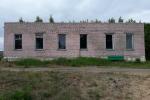 Капитальное строение с инв. №210/С-11494, магазин пл. 288,9 кв.м. (Браславский р-н, д. Ельно, 32)