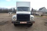 Автомобиль ГАЗ 3309, рег. № ВВ 3121, 2004 г.в. (Витебская область, г.Миоры)