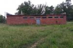Капитальное строение с инв. №210/С-11320, магазин, пл. 295 кв.м. (Браславский р-н, д. Дворище, 13А)