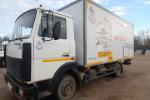 Автомобиль МАЗ 437043 7341, рег. № АЕ 3103-2, 2010 г.в. (Витебская область, г.Миоры)