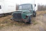 Автомобиль ГАЗ-3307, рег. № ВЕ 5615, 2001 г.в. (Витебская область, г.Миоры)