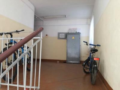 Изолированное помещение с инв. №220/D-14791, квартира пл. 34,4 кв.м. (г.Глубокое, ул. Железнодорожная, 24А-8)