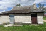 Капитальное строение с инв. №220/C-16517, магазин пл. 89,3 кв.м. (Глубокский р-н, аг. Обруб, ул. Школьная, 4)