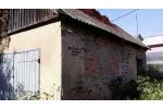Капитальное строение с инв. №255/С-15325, склад, пл. 22,8 кв.м. (г.Браслав, ул. Советская, 103А)