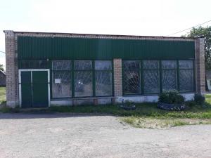 Капитальное строение с инв. №210/С-11269, Магазин №96, пл. 147 кв.м.