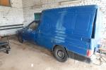 Автомобиль ИЖ-2717-220, рег. № ВА 3995, 2003 г.в. (без постановки на учет) (Витебская область, г.Миоры)