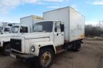 Автомобиль ГАЗ-3309, рег. № ВВ 3125, 2004 г.в. (Витебская область, г.Миоры)