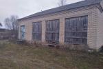 Капитальное строение с инв. №210/С-11321, магазин, пл. 98 кв.м. (Браславский р-н, д. Кумпини, 2)