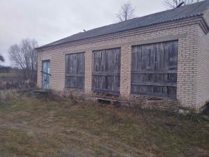 Капитальное строение с инв. №210/С-11321, Магазин, пл. 98 кв.м.