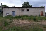 Капитальное строение с инв. №210/С-11494, магазин пл. 288,9 кв.м. (Браславский р-н, д. Ельно, 32)