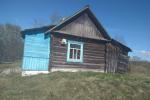 Капитальное строение с инв. №255/C-15521, магазин пл. 24,4 кв.м. (Браславский р-н, Далековский с/с, д. Ставрово, 22А)