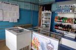 Комплект торгового и холодильного оборудования, расположенного в здании магазина (Браславский р-н, д.Гирейши, ул. Центральная, 11)