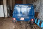 Автомобиль ИЖ-2717-220, рег. № ВА 3995, 2003 г.в. (без постановки на учет) (Витебская область, г.Миоры)