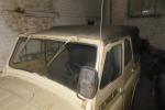 Автомобиль УАЗ-31512, рег. № 0108 ВВ, 1993 г.в. (без постановки на учет) (Витебская область, г.Миоры)