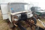 Автомобиль ГАЗ-3309, рег. № ВВ 7112, 2004 г.в. (Витебская область, г.Миоры)
