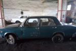 Автомобиль легковой специальный (учебный) седан VAZ 21070, 2004 г.в., рег. знак 9297 АТ-2 (г.Глубокое, ул. Железнодорожная, 1)