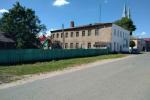 Капитальное строение с инв. №210/С-11342, магазин «Универмаг», пл. 827,0 кв.м. (Браславский р-н, аг. Видзы, ул. Ленина, 15)