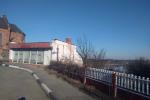 Капитальное строение с инв. №255/С-15129, магазин №43, пл. 76,5 кв.м. (Браславский р-н, аг. Опса, ул. Советская, 65)