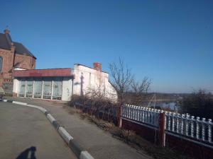 Капитальное строение с инв. №255/С-15129, магазин №43, пл. 76,5 кв.м. (Браславский р-н, аг. Опса, ул. Советская, 65)