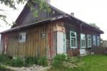 Изолированное помещение с инв. №254/D-2331, квартира пл. 45,4 кв.м. (Миорский р-н, г.Дисна, ул. Пушкина, 11-2)