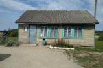 Капитальное строение с инв. №210/С-11335, магазин пл. 80,2 кв.м. (Браславский р-н, д. Подрукша, ул. Советская, 22)