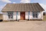 Капитальное строение с инв. №210/С-11316, магазин, пл. 117 кв.м. (Браславский р-н, д. Домаши, 18)