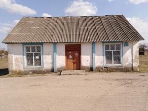Капитальное строение с инв. №210/С-11316, Магазин, пл. 117 кв.м.