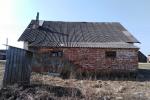 Капитальное строение с инв. №210/С-11316, магазин, пл. 117 кв.м. (Браславский р-н, д. Домаши, 18)