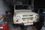 Автомобиль УАЗ-31512, рег. № 0108 ВВ, 1993 г.в. (без постановки на учет) (Витебская область, г.Миоры)