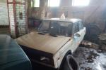 Автомобиль легковой специальный (учебный) седан VAZ-21053, 1998 г.в., рег. знак 8656 BI-2 (г.Глубокое, ул. Железнодорожная, 1)