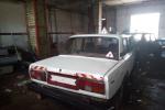 Автомобиль легковой специальный (учебный) седан VAZ-21053, 1998 г.в., рег. знак 8656 BI-2 (г.Глубокое, ул. Железнодорожная, 1)