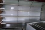 Комплект торгового и холодильного оборудования, расположенного в здании магазина (Браславский р-н, аг. Быстромовцы, ул. Центральная, 24)