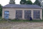 Капитальное строение с инв. №210/С-11321, магазин, пл. 98 кв.м. (Браславский р-н, д. Кумпини, 2)